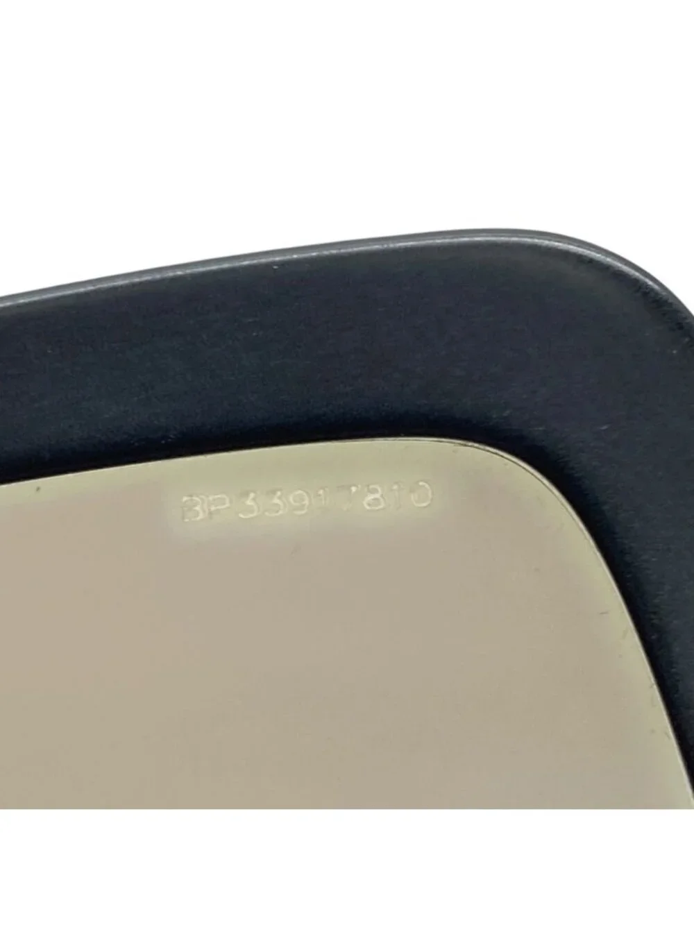 Prada Sunglasses Eyewear Square Acetate Black
